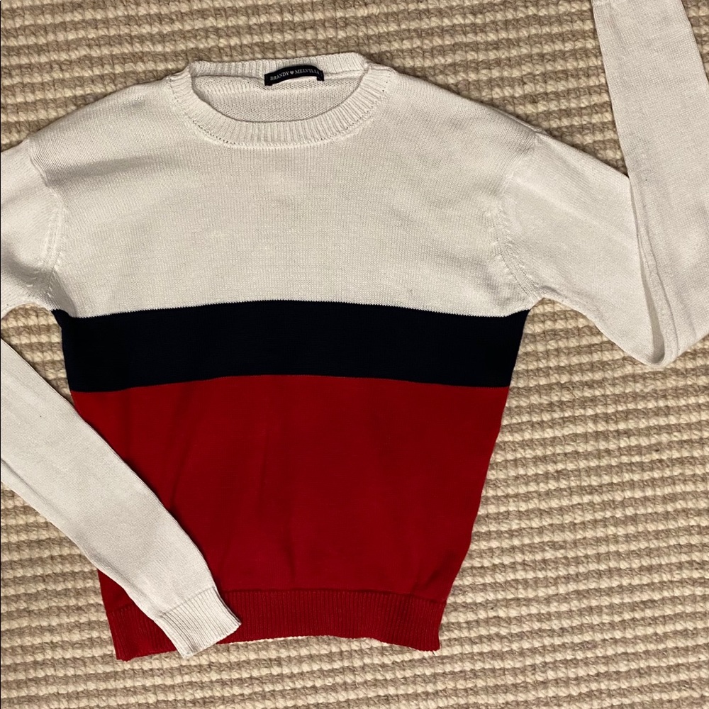 Brandy Melville Sweater